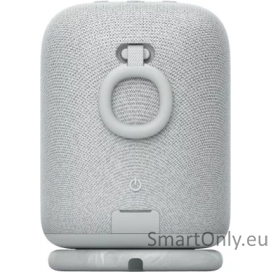 Sony SRS-LS1 LinkBuds Speaker Wireless Portable Speaker, Light Gray | Sony 4