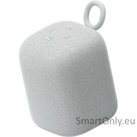 Sony SRS-LS1 LinkBuds Speaker Wireless Portable Speaker, Light Gray | Sony 1