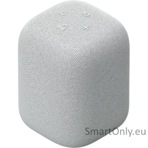 Sony SRS-LS1 LinkBuds Speaker Wireless Portable Speaker, Light Gray | Sony 3