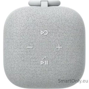 Sony SRS-LS1 LinkBuds Speaker Wireless Portable Speaker, Light Gray | Sony 2