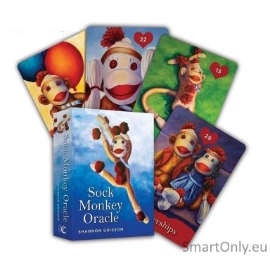 sock-monkey-oracle-kortos-beyond-words