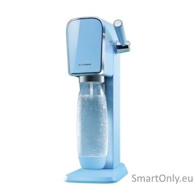 SodaStream Art | Sparkling Water Maker