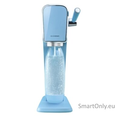 SodaStream Art | Sparkling Water Maker