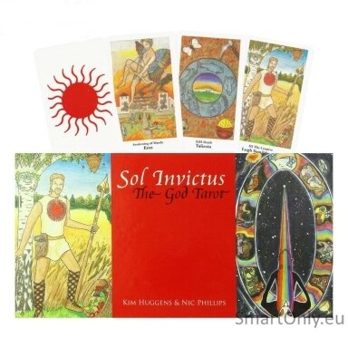 sol-invictus-the-god-tarot-kortos-schiffer-publishing