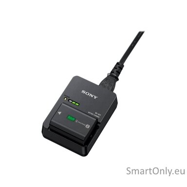 Sony Battery charger  BC-QZ1