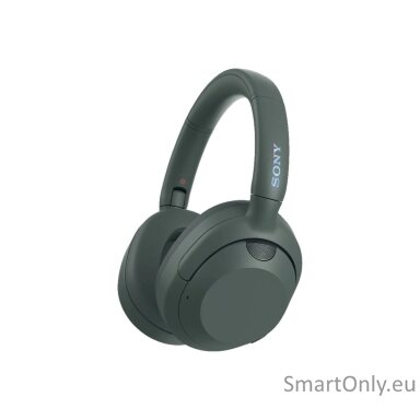 Sony | Headphones | WH-ULT900N ULT WEAR | Wireless | Forest Gray