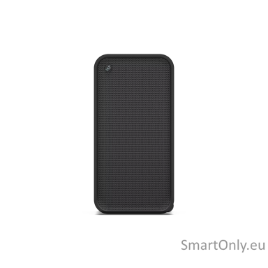 Sony Large Party Speaker | SRS-ULT3000 ULT TOWER MAX | 2150 W | Bluetooth | Wireless connection | Portable | Black Sony Large Party Speaker | SRS-ULT3000 ULT TOWER MAX | 2150 W | Bluetooth | Wireless connection | Portable | Black