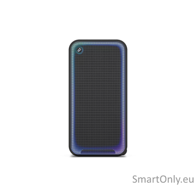 Sony Large Party Speaker | SRS-ULT3000 ULT TOWER MAX | 2150 W | Bluetooth | Wireless connection | Portable | Black Sony Large Party Speaker | SRS-ULT3000 ULT TOWER MAX | 2150 W | Bluetooth | Wireless connection | Portable | Black