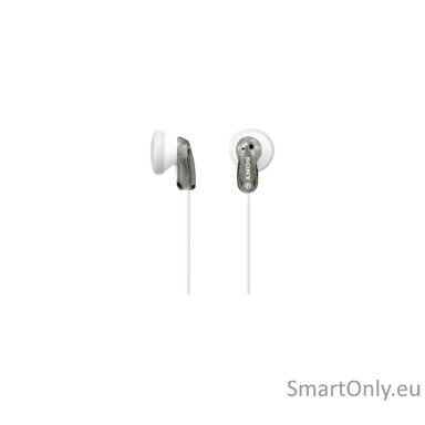 Sony MDR-E9LP In-ear, Grey