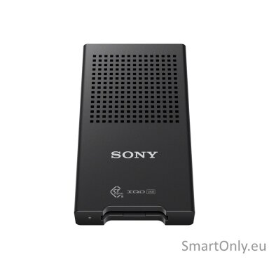 Sony | Memory Card Reader CFexpress Type B/XQD | MRW-G1