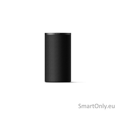 Sony Speakers BRAVIA Theatre Rear 9 SARS9.CEJ 180W Bluetooth Wireless EU Plug Black