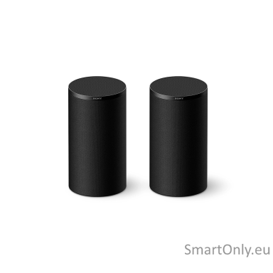 Sony Speakers BRAVIA Theatre Rear 9 SARS9.CEJ 180W Bluetooth Wireless EU Plug Black