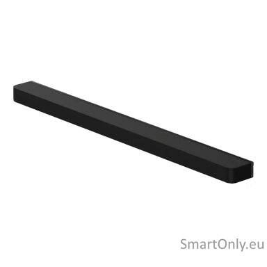 Sony Soundbar | HT-A9000 Bravia Theatre Bar 9 Dolby Atmos | 495 W | Bluetooth | Black | Wireless connection Sony Soundbar | HT-A9000 Bravia Theatre Bar 9 Dolby Atmos | 495 W | Bluetooth | Black | Wireless connection
