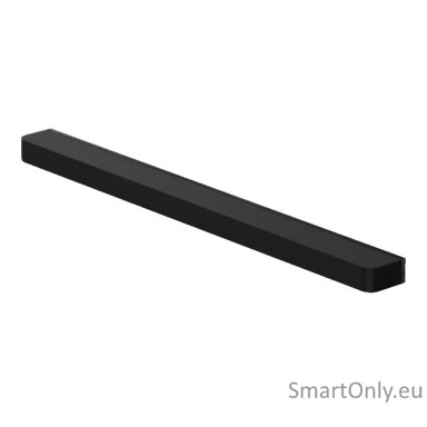 Sony Soundbar | HT-A9000 Bravia Theatre Bar 9 Dolby Atmos | 495 W | Bluetooth | Black | Wireless connection Sony Soundbar | HT-A9000 Bravia Theatre Bar 9 Dolby Atmos | 495 W | Bluetooth | Black | Wireless connection