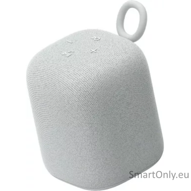 Sony SRS-LS1 LinkBuds Speaker Wireless Portable Speaker, Light Gray | Sony Sony SRS-LS1 LinkBuds Speaker Wireless Portable Speaker, Light Gray | Sony