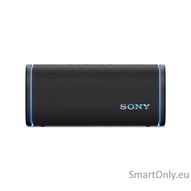 Sony SRS-ULT50 ULT FIELD 5 Wireless Portable Speaker, Black | Sony