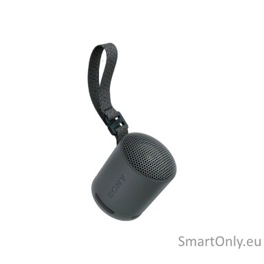 Sony SRS-XB100 Portable Wireless Speaker, Black