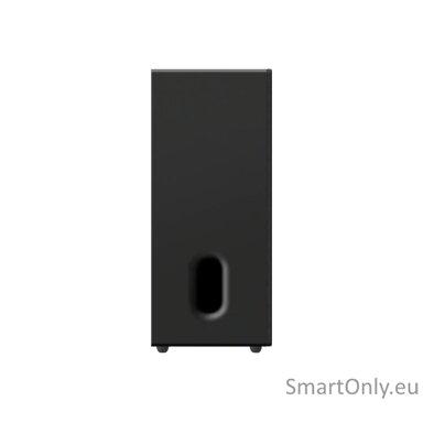 Sony Subwoofer BRAVIA Theatre Sub 8, SASW8.CEJ 300W Bluetooth Wireless EU Plug Black