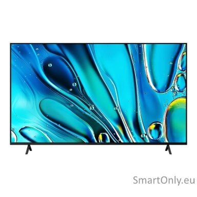 Sony TV | K75S35B Bravia 3 | 75 | Smart TV | Google TV | 4K UHD
