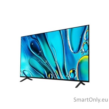 Sony TV | K85S35BP Bravia 3 | 85 | Smart TV | Google TV | 4K UHD