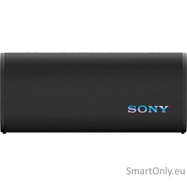 Sony ULT FIELD 3 Portable Bluetooth Speaker, Black | Sony Sony ULT FIELD 3 Portable Bluetooth Speaker, Black | Sony