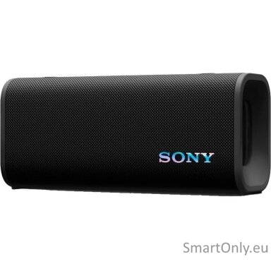 Sony ULT FIELD 3 Portable Bluetooth Speaker, Black | Sony Sony ULT FIELD 3 Portable Bluetooth Speaker, Black | Sony