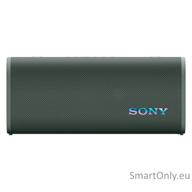 Sony ULT FIELD 3 Portable Bluetooth Speaker, Forest Grey | Sony Sony ULT FIELD 3 Portable Bluetooth Speaker, Forest Grey | Sony