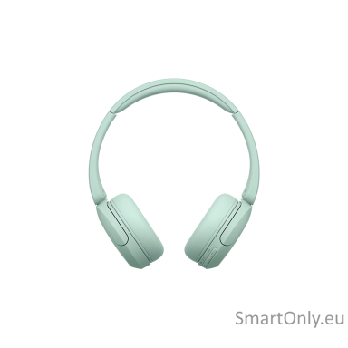 Sony WH-CH530 Wireless Bluetooth Headphones - Mint | Sony Sony WH-CH530 Wireless Bluetooth Headphones - Mint | Sony