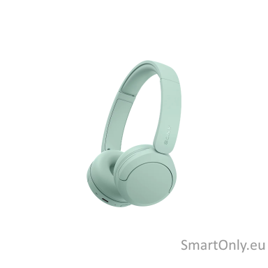 Sony WH-CH530 Wireless Bluetooth Headphones - Mint | Sony Sony WH-CH530 Wireless Bluetooth Headphones - Mint | Sony