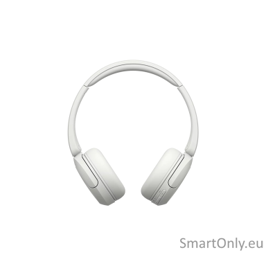 Sony WH-CH530 Wireless Bluetooth Headphones - White | Sony Sony WH-CH530 Wireless Bluetooth Headphones - White | Sony