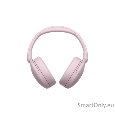 Sony WH-CH730N | Bluetooth | Over-Ear | Microphone | Pink Sony WH-CH730N | Bluetooth | Over-Ear | Microphone | Pink