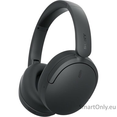 Sony WH-CH730N Wireless Noise Cancelling Headphones - Black | Sony Sony WH-CH730N Wireless Noise Cancelling Headphones - Black | Sony