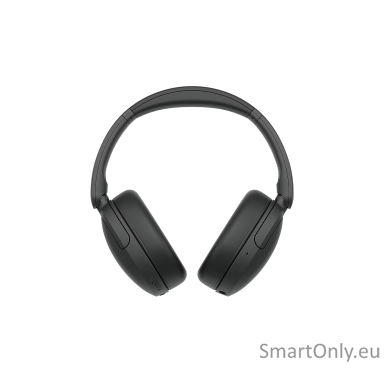 Sony WH-CH730N Wireless Noise Cancelling Headphones - Black | Sony Sony WH-CH730N Wireless Noise Cancelling Headphones - Black | Sony