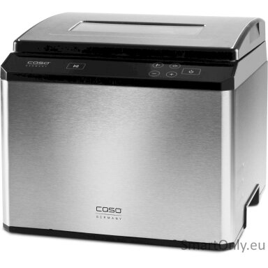 SousVide Center Caso SV900 2000 W Stainless steel SousVide Center Caso SV900 2000 W Stainless steel