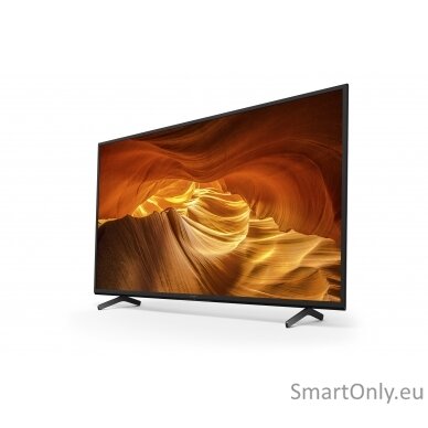 Sony KD43X72K 43" (108cm) 4K Ultra HD Android LED TV 3