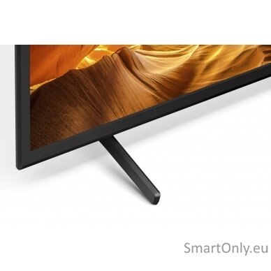Sony KD43X72K 43" (108cm) 4K Ultra HD Android LED TV 4