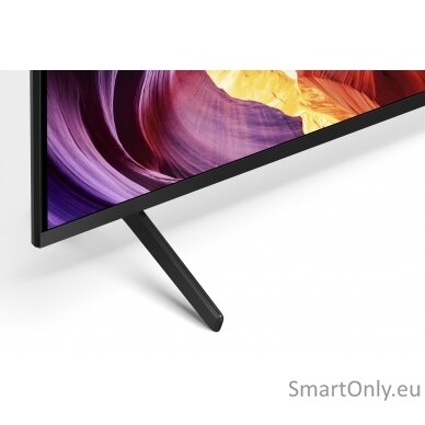 Sony KD55X80K 55" (139cm) 4K Ultra HD Smart Google LED TV 4