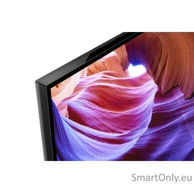 Sony KD55X85K 55" (139cm) 4K Ultra HD Smart Google LED TV 2