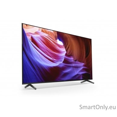 Sony KD55X85K 55" (139cm) 4K Ultra HD Smart Google LED TV 3