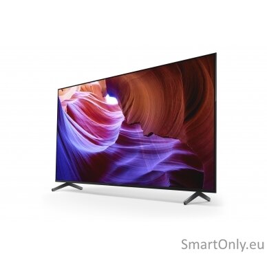 Sony KD55X85K 55" (139cm) 4K Ultra HD Smart Google LED TV 4