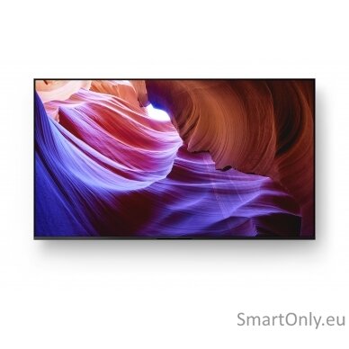 Sony KD55X85K 55" (139cm) 4K Ultra HD Smart Google LED TV 7