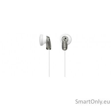 Sony MDR-E9LP In-ear, Grey 1