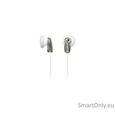 Sony MDR-E9LP In-ear, Grey 2
