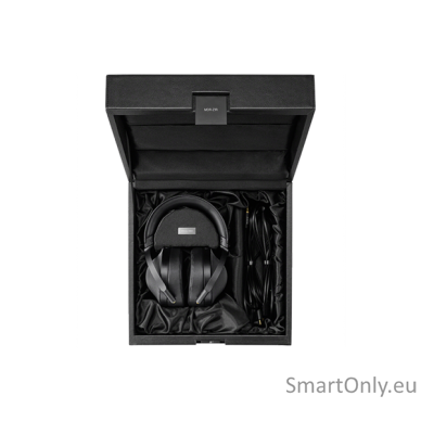 Sony MDR-Z1R Signature Series Premium Hi-Res Headphones, Black 1