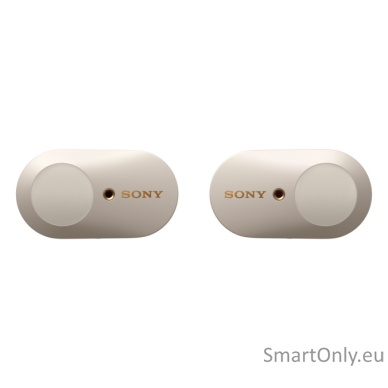 Sony WF1000XM3S bevielės ausinės