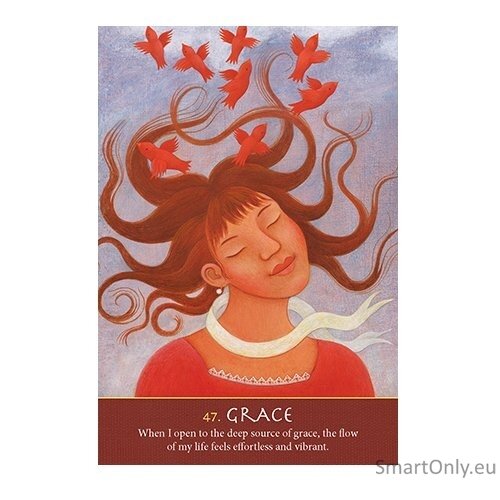 Soulful Woman Guidance Cards Blue Angel 2 Soulful Woman Guidance Cards Blue Angel 2