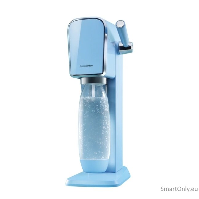 SodaStream Art | Sparkling Water Maker 1 SodaStream Art | Sparkling Water Maker 1