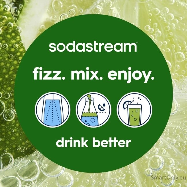 SodaStream Art | Sparkling Water Maker 2
