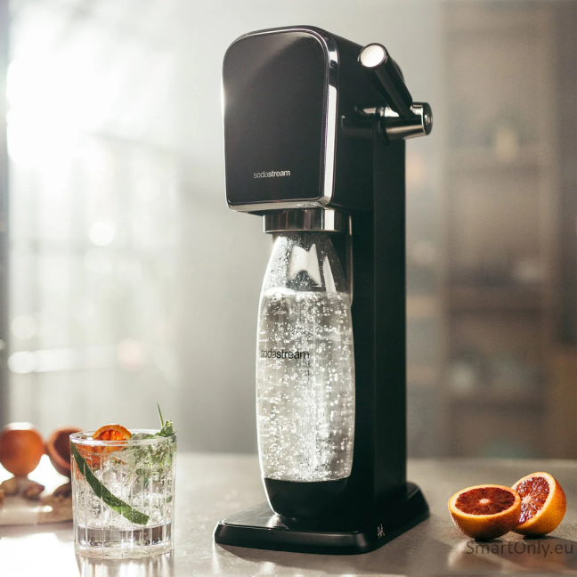 SodaStream Art | Sparkling Water Maker 4
