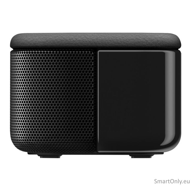 Sony | 2 ch Single Sound bar | HT-SF150 | 30 W | Bluetooth | Black 5